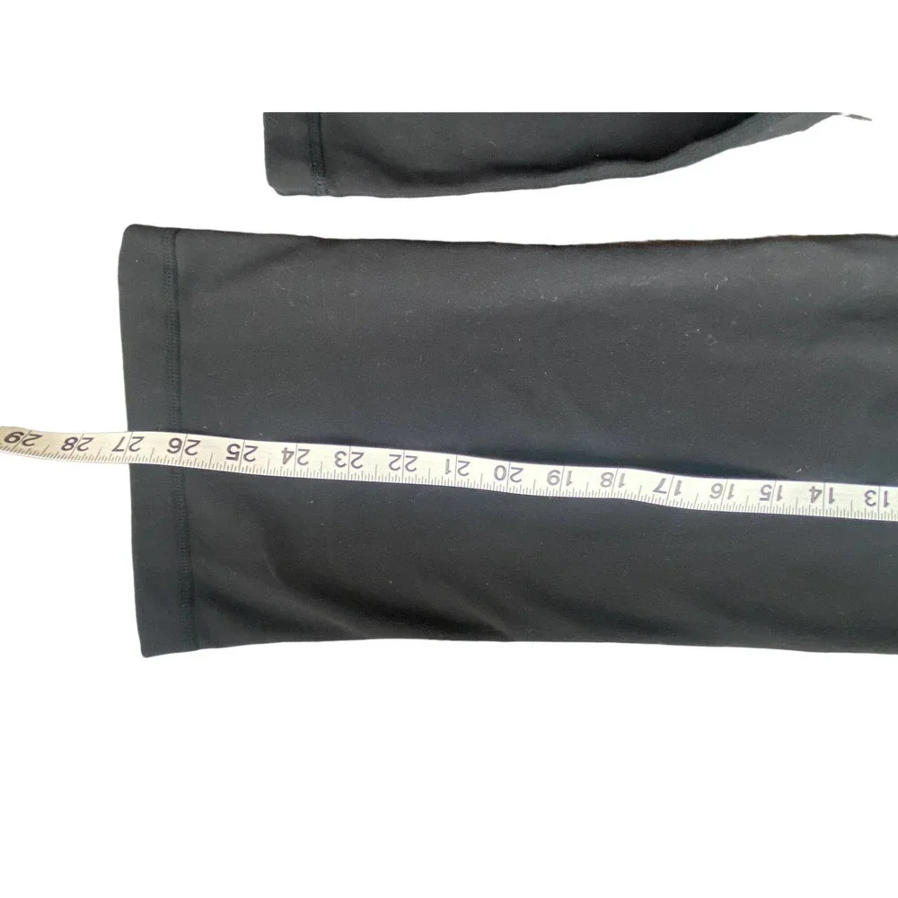 Lululemon Capri/Knee‎ Length Leggings Active Tights